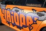 Volkswagen Golf R by Cam Shaft 2014 года